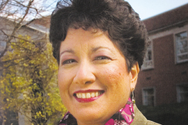 Dr. Ana Nunez